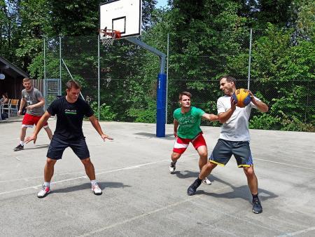 Bliža se 13. kvadratlon Kamnik (3)